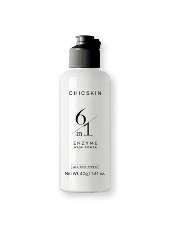 6in1 Enzyme Wash Powder 40g